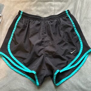 Nike tempo shorts